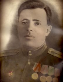 Самарцев Василий Петрович