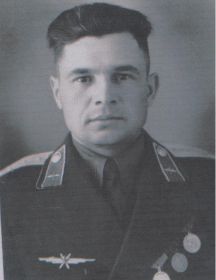 Асначев Василий Михайлович