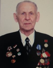 Свертелов Владимир Иванович