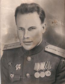 Савченко Константин Гаврилович