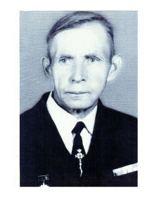 Голубков Константин Леонидович