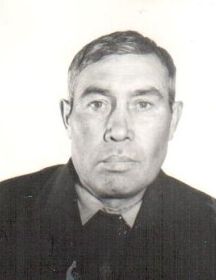 Сафиуллин Хабирьян Фатихович