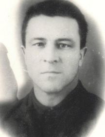 Лунин Василий Васильевич