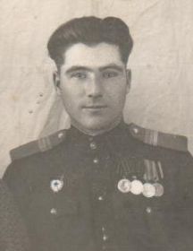 Шумков  Виктор Александрович