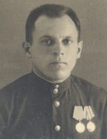 Варганов Сергей Фёдорович