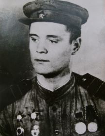 Климов Василий Петрович
