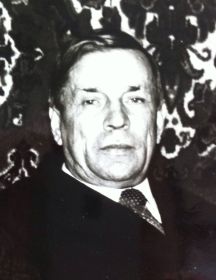 Беспалов Василий Михайлович