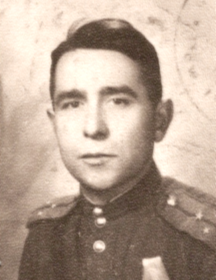 Афонин Николай Михайлович