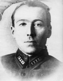 Коровичев Николай Андреевич