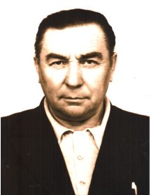 Иванников Александр Петрович
