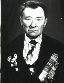 Шабасов Анатолий Дмитриевич