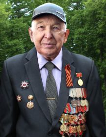 Баюков Александр Борисович