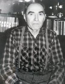 Лукашенко Василий Тихонович