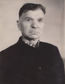  Мищенко Иван Кондратьевич 