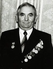 Шишков Иван Алексеевич