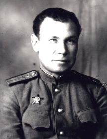 Яковлев Николай Павлович