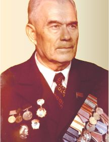 Кириленко Павел Петрович