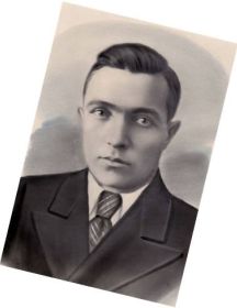 Киселев Григорий Иванович
