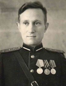 Долматов Владимир Александрович