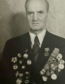Сухов Андрей Матвеевич