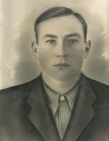 Алексеев Петр Николаевич