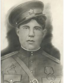 Бахтин Константин Дмитриевич