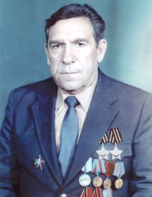 Михальченко Сергей Иванович