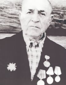 Старков Андрей Иванович