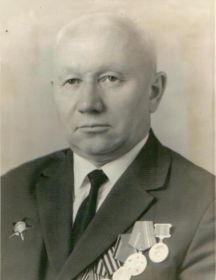 Мясников Леонид Константинович