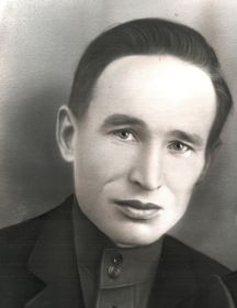 Кабетов Евгений Кабетович