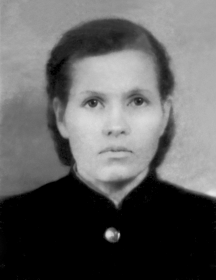 Сысоева Мария Михайловна