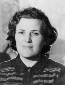  Маникина Анна Антоновна
