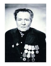 Дмитров Дмитрий Алексеевич