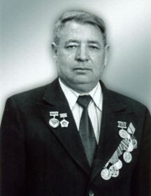 Соболев Иван