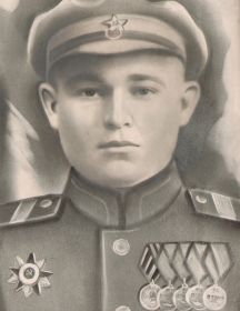 Лукашов Дмитрий Никифорович