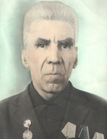 Евдокимов Павел Степанович