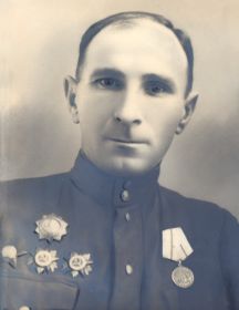 Троянов Фёдор Николаевич
