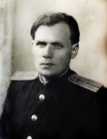 Коваль Иван Николаевич