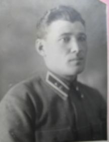 Панин Николай Иванович