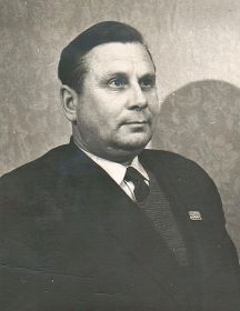 Владимиров Василий Федорович