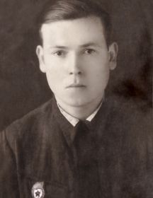 Никитичев Николай Александрович 1922-1990 гг.