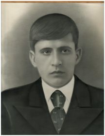 Болонкин Георгий Павлович