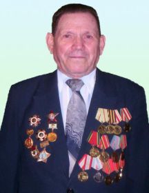 Кирсанов Виктор Алексеевич