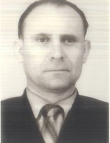 Марюхин Алексей Яковлевич