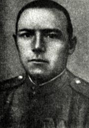 Кочешков Дмитрий Владимирович