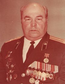 Зайцев Алексей Михайлович