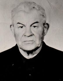 Иванов Степан Семенович
