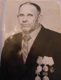 Акилов Михаил Степанович