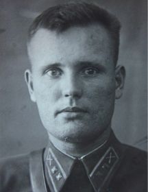 Монахов Виктор Васильевич