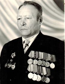 Аетбаев Мустафа Мурзабаевич